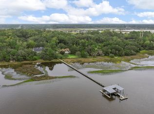 3489 McLeod Mill Rd, Johns Island, SC 29455