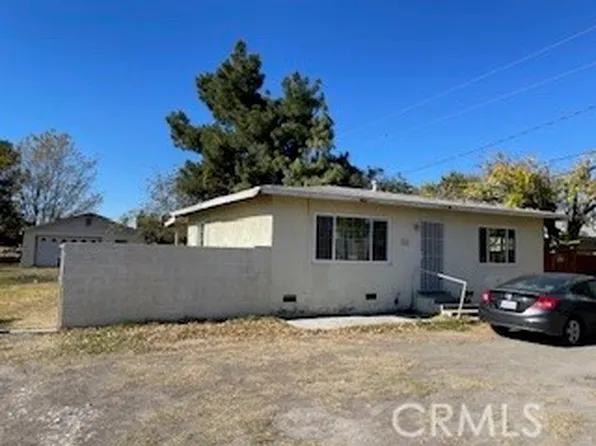 760 S I St, San Bernardino, CA 92410