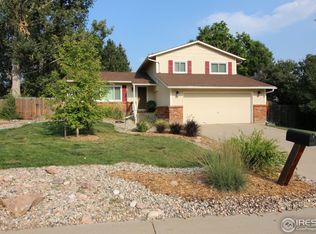 2956 Brookwood Pl, Fort Collins, CO 80525