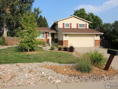 2956 Brookwood Pl, Fort Collins, CO, 80525