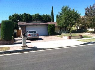 10537 Vassar Ave, Chatsworth, CA 91311