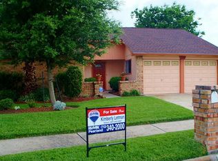 8307 Running Bird Ln, Missouri City, TX 77489