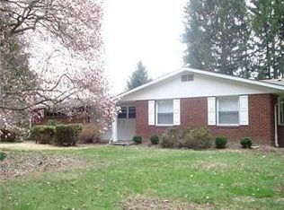 1941D Barclay Hill Rd, Beaver, PA 15009