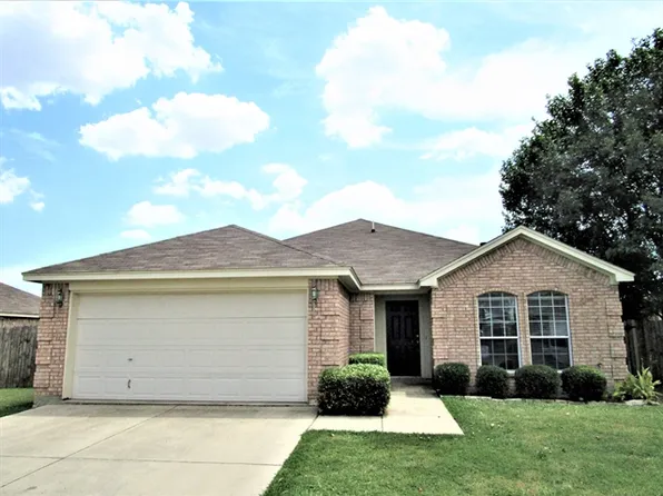 5304 Archer Dr, Fort Worth, TX 76244