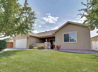 3033 Mohawk Ave, Grand Junction, CO 81504