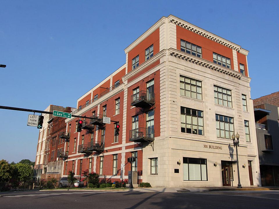 1st image of 300 S Gay St #301