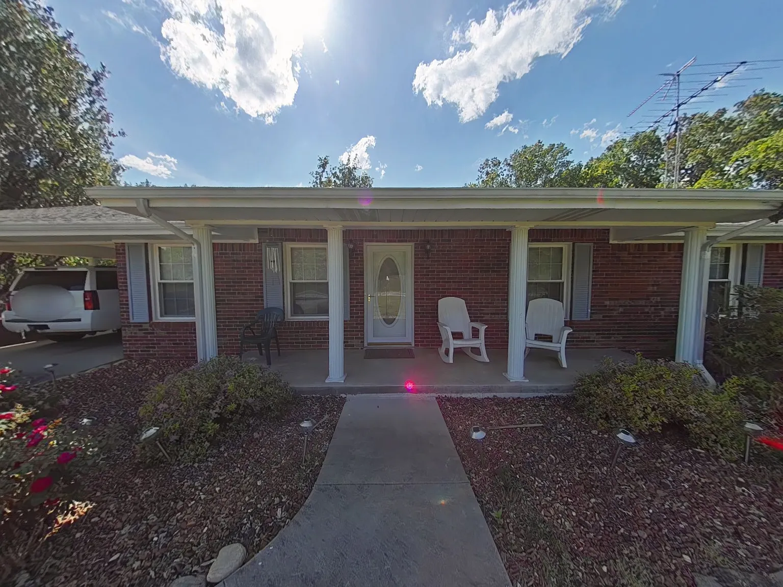 4914 South Grundy Quarles Highway - 1 — Photo 2