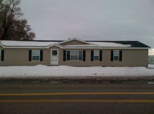 298 E 1st S, Rigby, ID 83442
