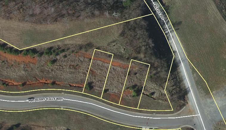 2nd image of LOT-168A Mayberry Hills Way