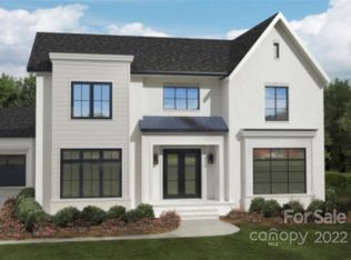 139 S Canterbury Rd, Charlotte, NC 28211