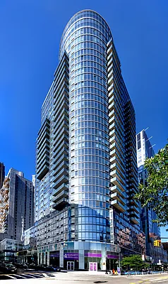 86 Fleet Place