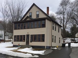 53 Summer St #2, Gardner, MA 01440