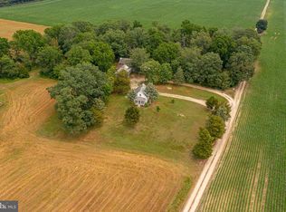 3658 Tuckahoe Rd, Franklinville, NJ 08322