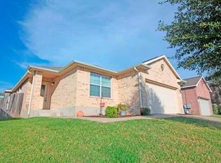 505 Gettysburg Loop, Elgin, TX 78621