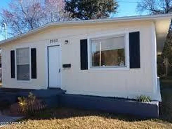 2051 YULEE Street, Jacksonville, FL 32209