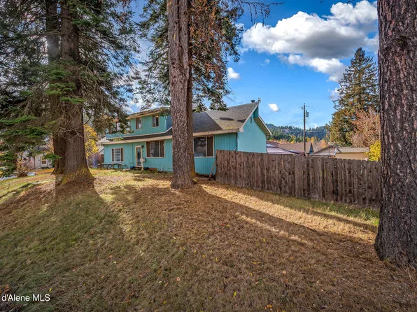 341 S 11th St, Saint Maries, ID 83861