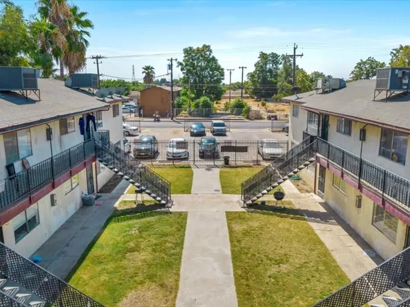 116 Beardsley Ave, Bakersfield, CA 93308