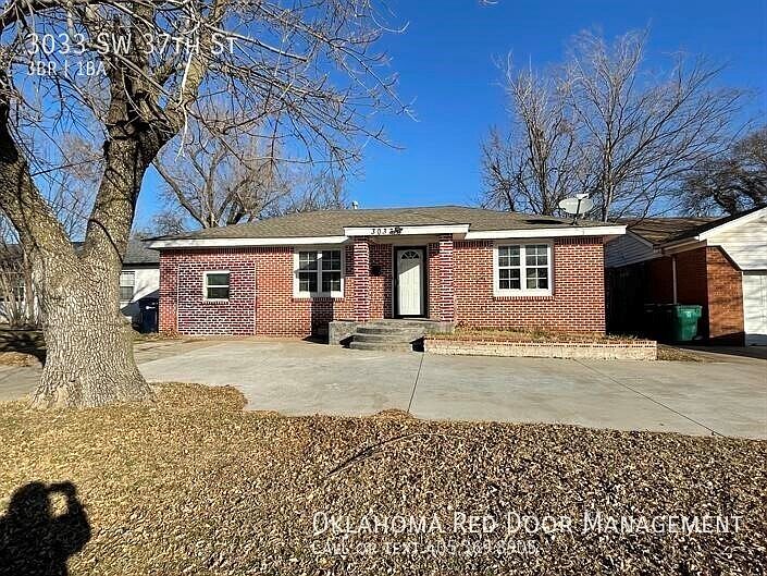 1st image of 3033 SW 37th St