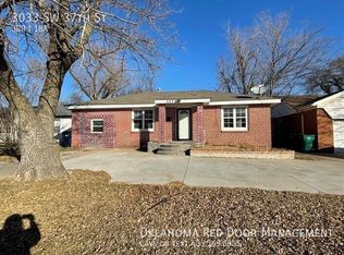 3033 SW 37th St, Oklahoma City, OK 73119