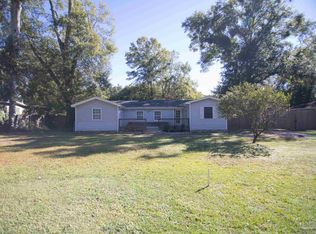8806 Doris Ave, Pensacola, FL 32534