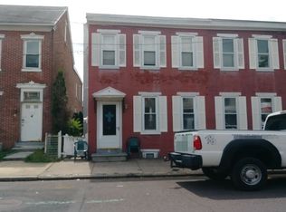 6 W 4th St, Pottstown, PA