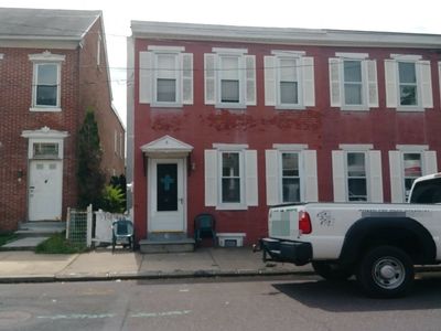 6 W 4th St, Pottstown, PA, 19464