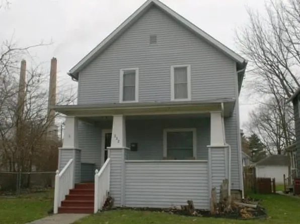 222 W Barnes Ave, Lansing, MI 48910
