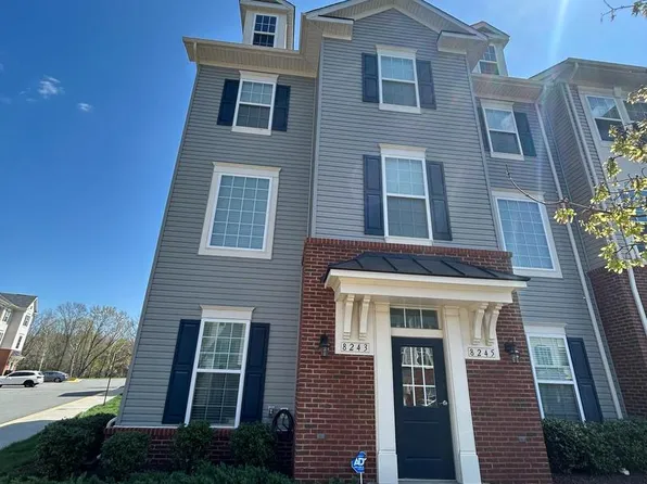 8243 Knight Station Way, Manassas, VA 20110