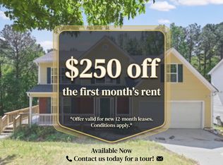 4211 Crestside Rdg SW #B, Snellville, GA 30039