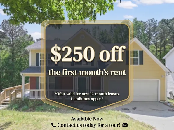 4211 Crestside Rdg SW #B, Snellville, GA 30039