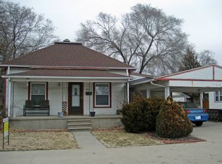 708 W Main St, Beloit, KS 67420