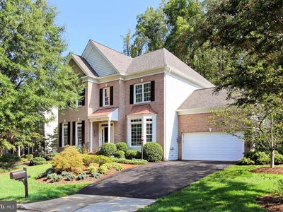 6325 Wilmington Dr, Burke, VA, 22015