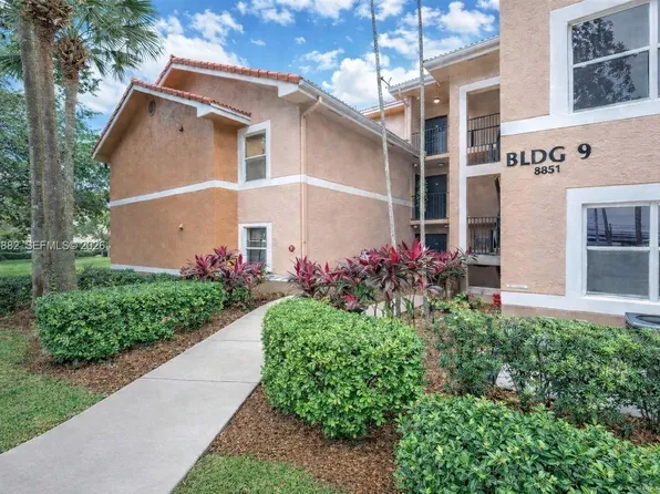 8851 Wiles Rd APT 106, Pompano Beach, FL 33067