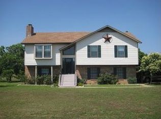 1203 Quail Haven Rd, China Spring, TX 76633