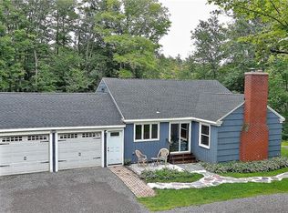 10972 Partridge Rd, Holland, NY 14080