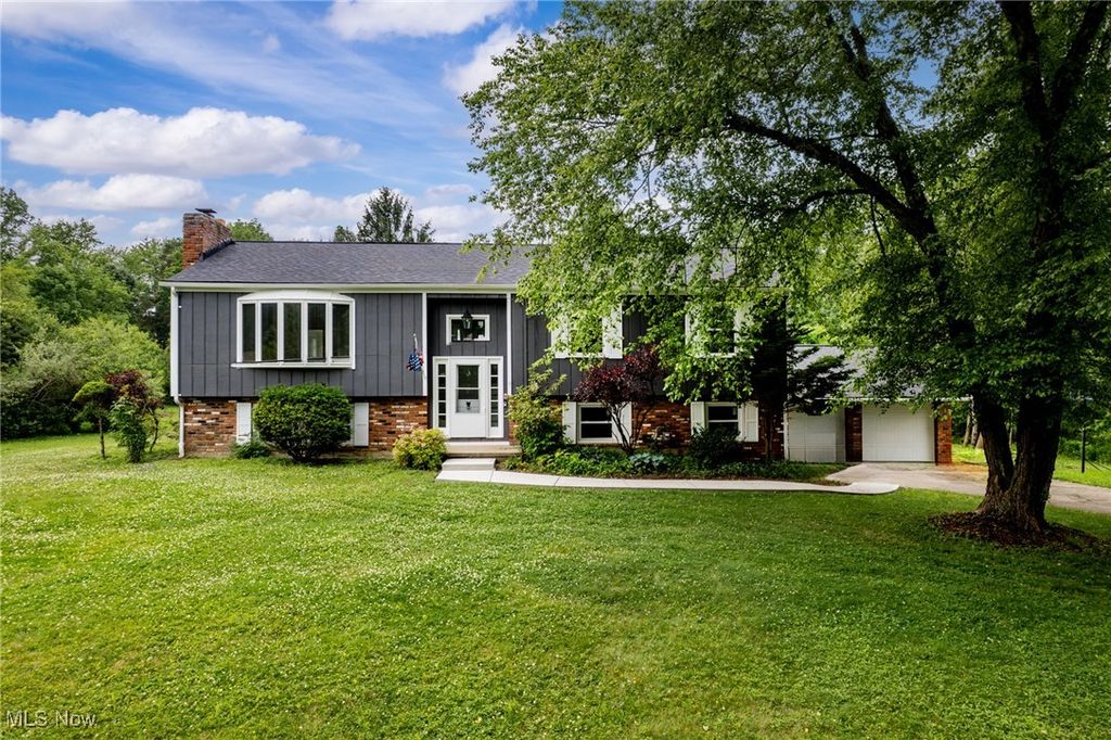 Real estate listing image
