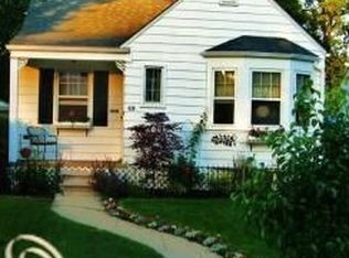 420 Allen St, Ferndale, MI 48220