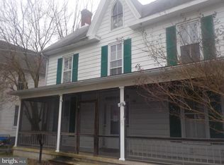 806 Locust St, Cambridge, MD 21613