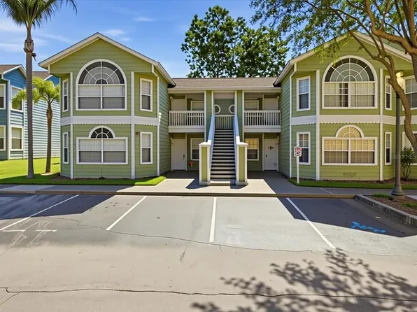 3153 Britannia Blvd APT B, Kissimmee, FL 34747