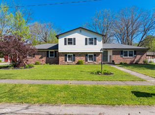 3404 W Robinwood Dr, Muncie, IN 47304