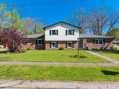 3404 W Robinwood Dr, Muncie, IN, 47304