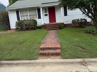 205 E Newlyn St, Greensboro, NC 27408