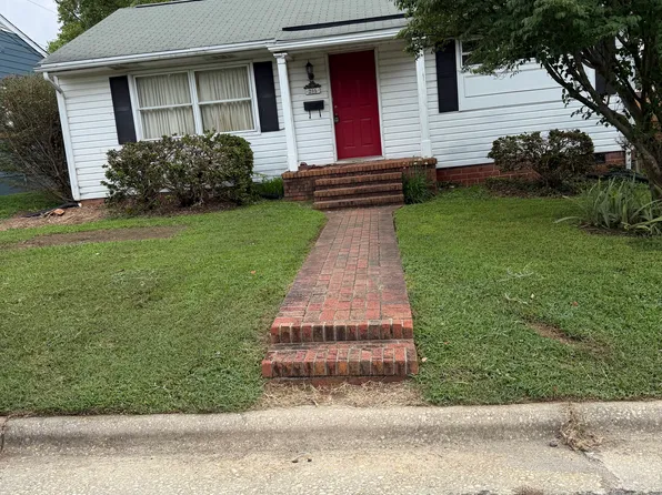 205 E Newlyn St, Greensboro, NC 27408