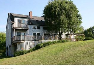 205 Old Jewett City Rd, Preston, CT 06365