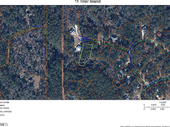 5th image of 11 Tiller Island Dr
