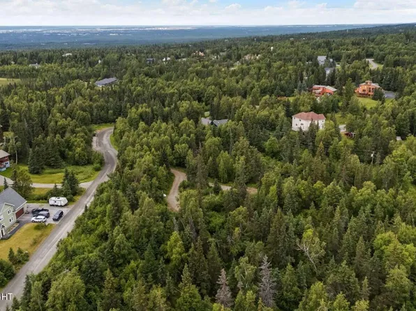 12801 Langman Cir, Anchorage, AK 99516