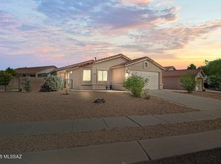 3671 W Flynn Ct, Tucson, AZ 85742