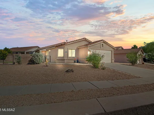 3671 W Flynn Ct, Tucson, AZ 85742