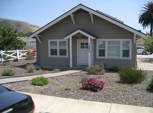 1865 McCollum St, San Luis Obispo, CA 93405