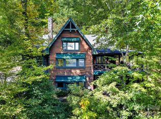 261 Little Buck Creek Rd, Marion, NC 28752